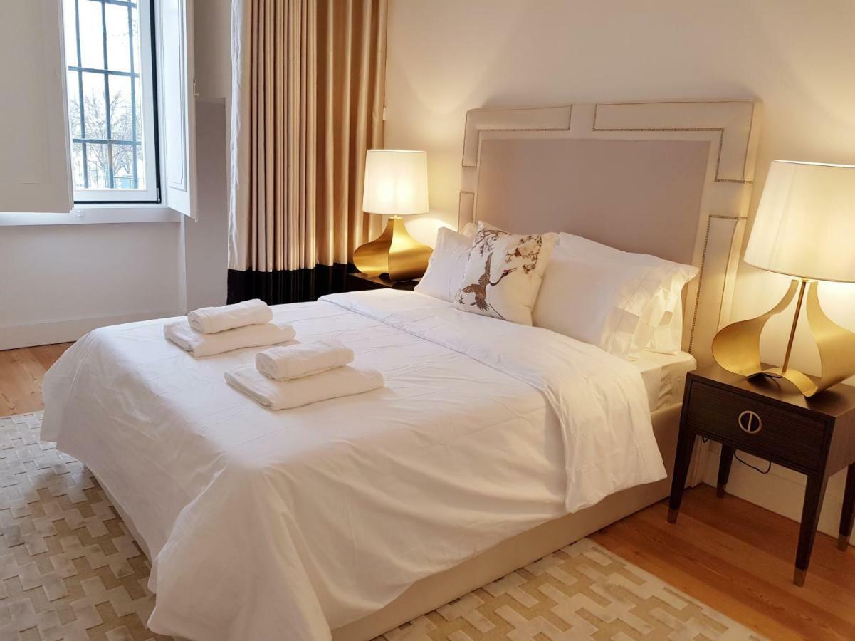 Appartamento Finestay Santana *